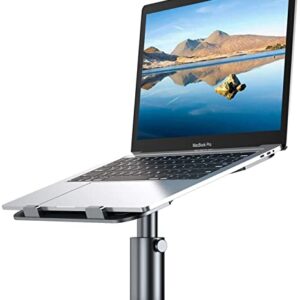 Adjustable Laptop Stand