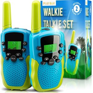 Walkie talkie for Kids