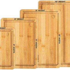 cutting board