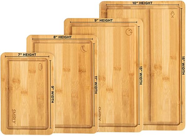 cutting board